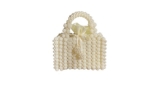 Learn How To Make Bayberry Beaded Bag From Scratch