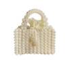 Learn How To Make Bayberry Beaded Bag From Scratch