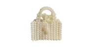Learn How To Make Bayberry Beaded Bag From Scratch