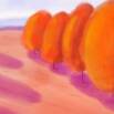 Learn how to make wonderful digital watercolor paintings
