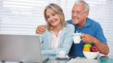 Learn How To Work At Home & Digital Marketing For Seniors