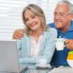 Learn How To Work At Home & Digital Marketing For Seniors
