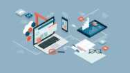 Learn HTML5 and CSS3 By Coding Your First Website