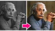 Learn Image Restoration