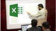 Learn Index, Match, Offset & What If Analysis In Ms Excel