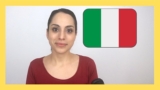 Learn Italian for Travel