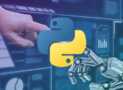 Learn Machine Learning Course with Python A to Z