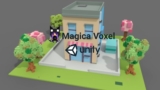 Learn Magica Voxel – Create 3D Game Models For Unity3D
