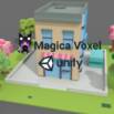 Learn Magica Voxel – Create 3D Game Models For Unity3D