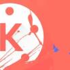Learn montage using KineMaster app on android