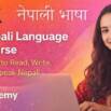Learn Nepali from Scratch: Conversation & Grammar