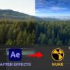 Learn Nuke like After Effects: Level Up Your VFX Skills