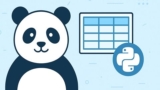 Learn Pandas in 1 Hour: Python Data Analysis Basics