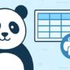 Learn Pandas in 1 Hour: Python Data Analysis Basics