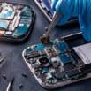 Learn Phone Repairing Hardware + Software