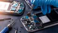 Learn Phone Repairing Hardware + Software