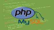 Learn PHP Programming: Create Dynamic Websites with MYSQL