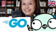 Learn Programming in Go (golang): Fun Project “Hangman” Game