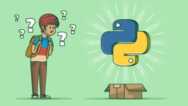 Learn Python Basics