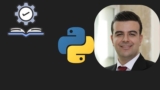 Learn Python By Projects For FREE