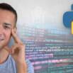 Learn Python from a University Professor