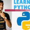 Learn Python Programming For Absolute Beginners