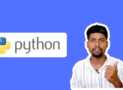 Learn Python Visually for Non-IT Students