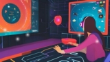 Learn R3F and create game using Deepseek