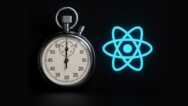 Learn React: Build Stopwatch Project