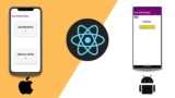 Learn React Native & Build Sticky Notes Application (2023)