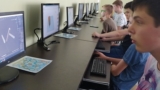 Learn robotics in English