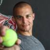 Learn Self Massage Using a Tennis Ball
