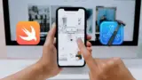 Learn SwiftUI by creating iOS Apps