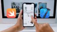 Learn SwiftUI by creating iOS Apps