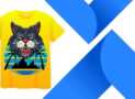 Learn T-Shirt Design with Adobe Illustrator