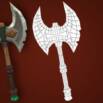 Learn The Art Of Hand Painted Asset Modeling