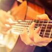 Learn The Guitar By Learning Songs – LEVEL 1