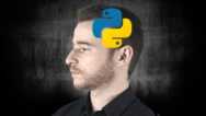 Learn to Code in Python 3: Programming beginner to advanced