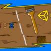 Learn To Create A 2d Racing Car Game For Free Part 1.