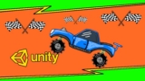 Learn To Create A 2d Racing Car Game For Free Part 2.
