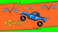 Learn To Create A 2d Racing Car Game For Free Part 2.