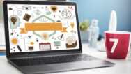 Learn To Create A Website In 1 Hour. No Tech Skills Required