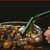 Learn To Draw A Glass With Coke/ice/straw Using Paintology