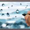 Learn To Draw Water Droplets On A Window (digital Drawing)