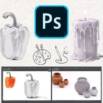 Learn to Draw with Photoshop – Complete Drawing Course