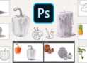 Learn to Draw with Photoshop – Complete Drawing Course