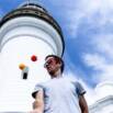 Learn To Juggle Rhythms With Chuka Chuks