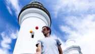 Learn To Juggle Rhythms With Chuka Chuks