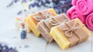 Learn To Make Bath And Body Products