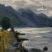 Learn To Paint This New Zealand Landscape Scene In Oils